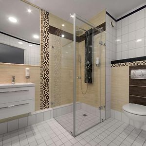 Suite superior con letto queen size