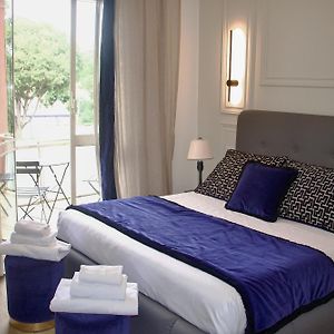 Xcross Suites Basilica San Paolo